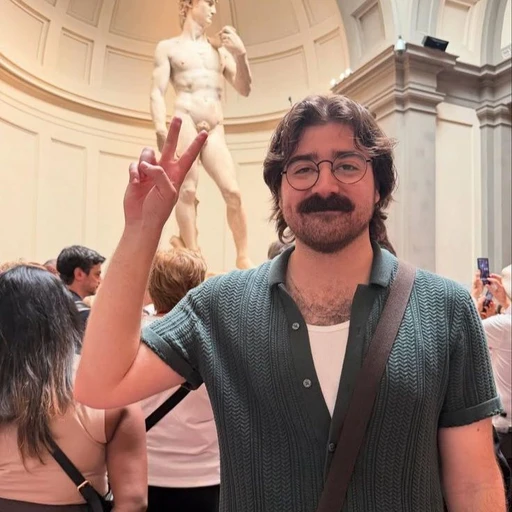 Eddy's avatar
