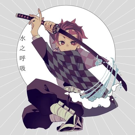 Tanjiro's avatar