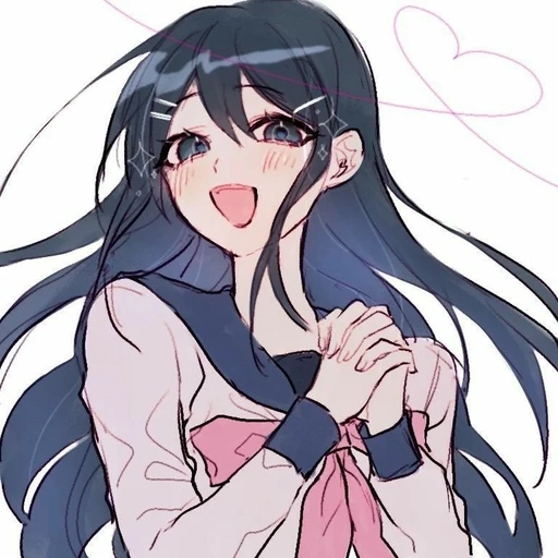 Sayaka's avatar