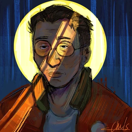 Kim's avatar