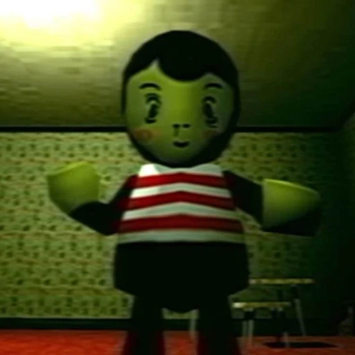 [1️⃣4️⃣] • Ron • {He/Him}'s avatar