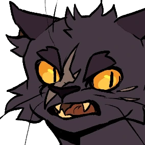 yellowfang's avatar