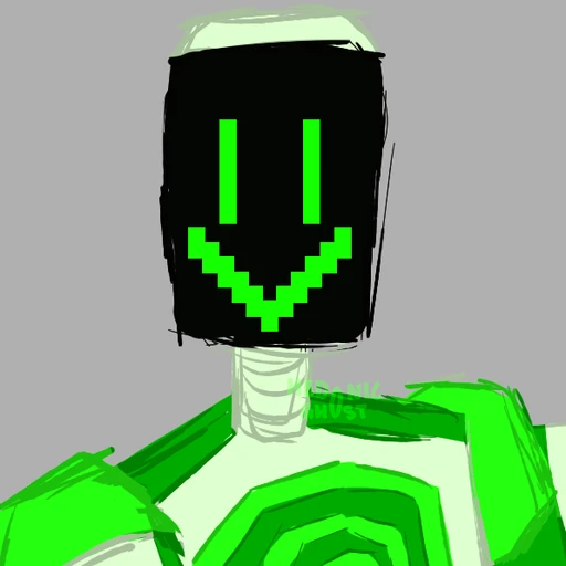 T.E.D.'s avatar