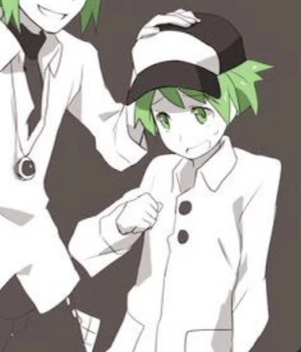 Regressed-Wally's avatar