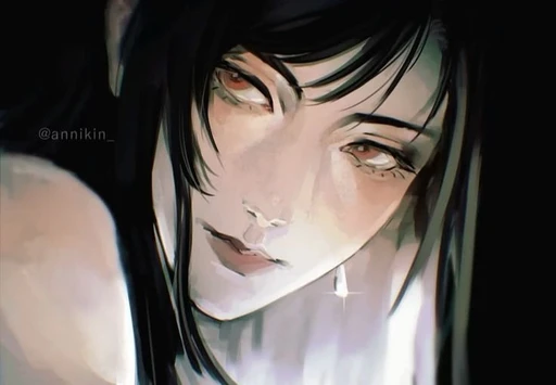 Tifa's avatar