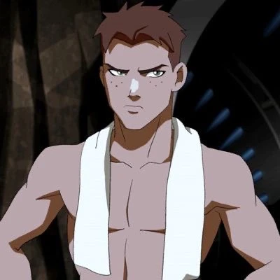 Wally's avatar