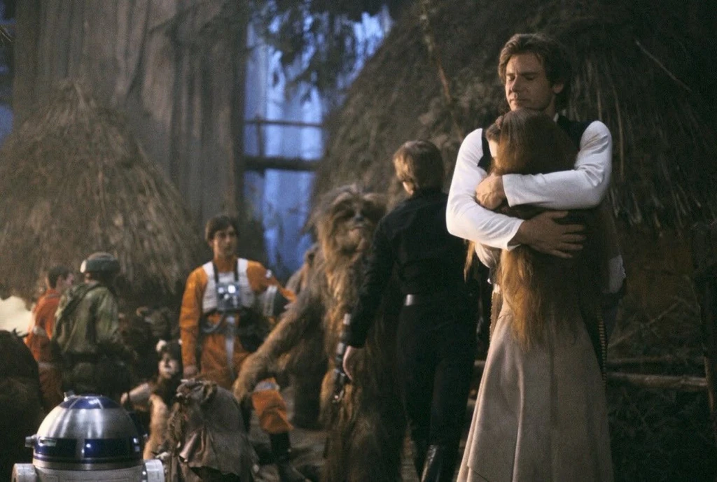 Han's banner