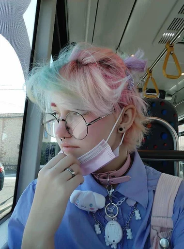 Candy's avatar