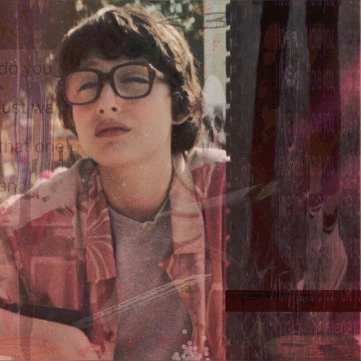 Richie's avatar