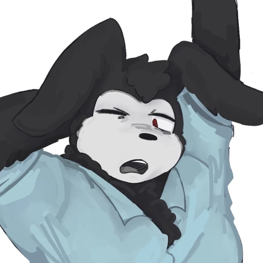oswald's avatar