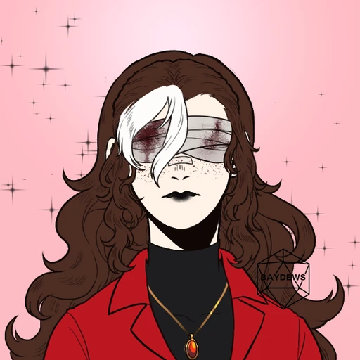 ∆Ravenna-not blind•{They/It}×hi guy§'s avatar