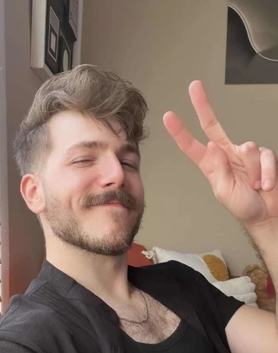 Tommy's avatar