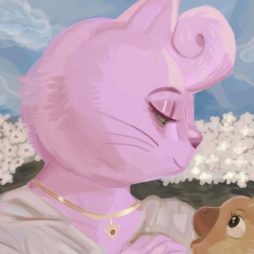 Carolyn's avatar