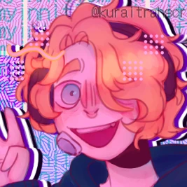 < 🏳️‍🌈 // Ollie's avatar