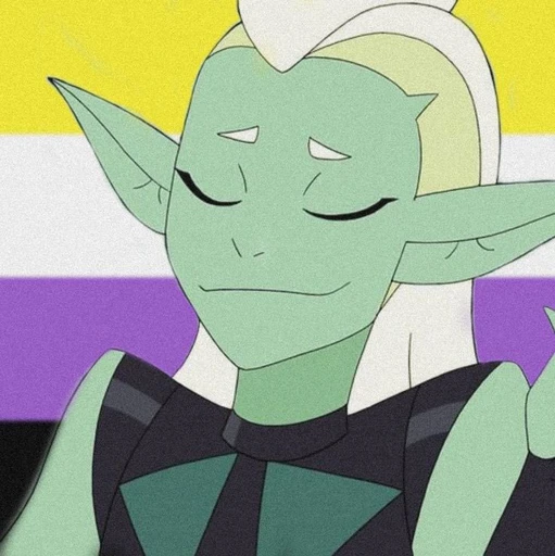 DoubleTrouble's avatar