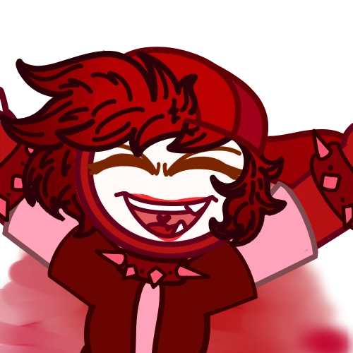 Red (Redward)'s avatar