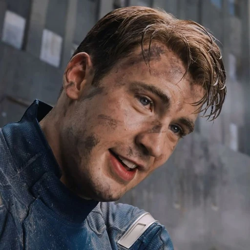 Rogers's avatar