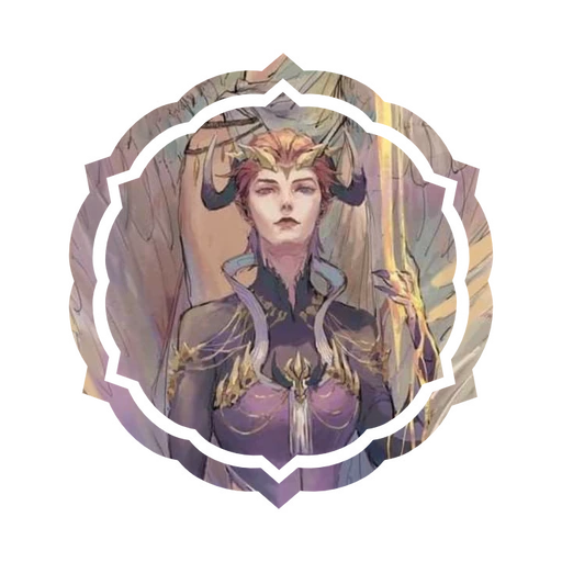 Moira's avatar