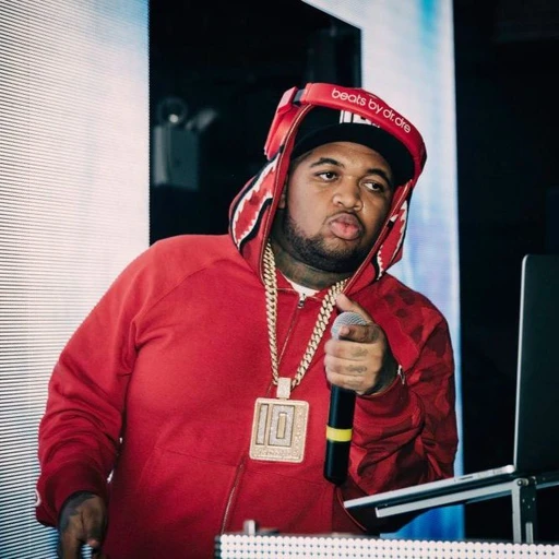 ⭒ mustard / dijon ⁈ » he . dj . rap's avatar