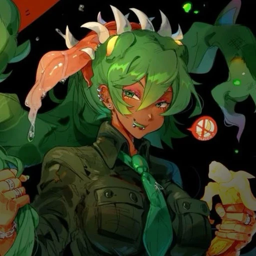 Fukua's avatar