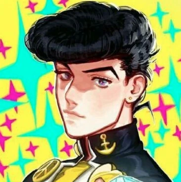 Josuke Higashikata's avatar