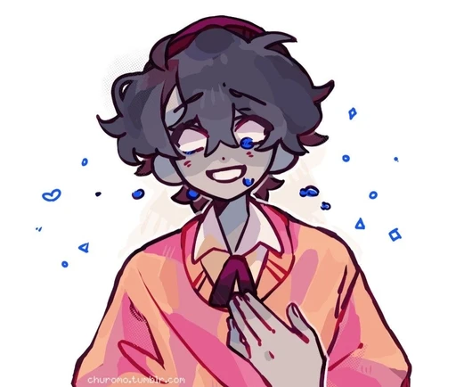 Ghostbur's avatar