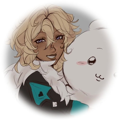 ۪ ⠀𓏼 ͜͜ㆍ♱  expunged ﹙ᵒ̴̶̷ . ᵔ's avatar