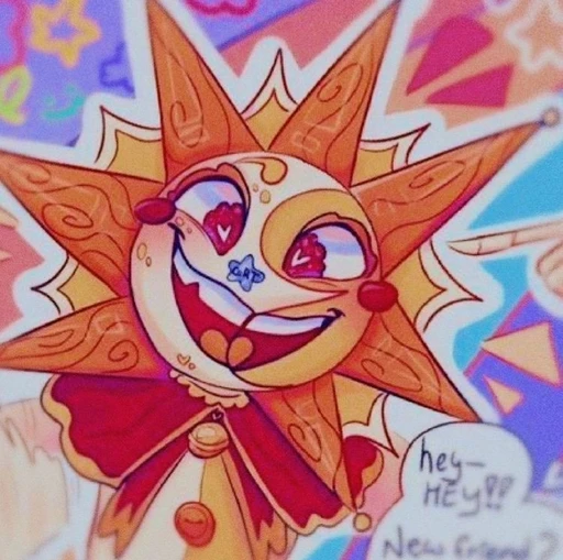 Sol's avatar