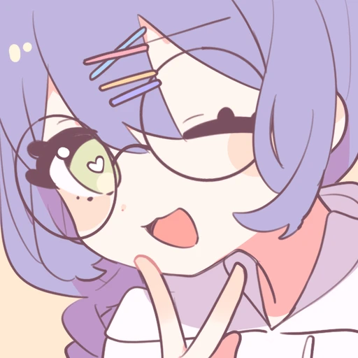 lavender's avatar