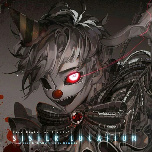 Ennard's avatar