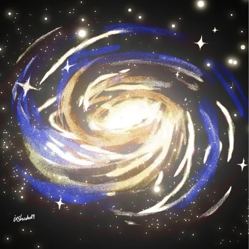 💫 ︵ *caelum's constellation* ⟢'s avatar