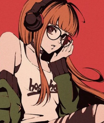 Futaba's avatar