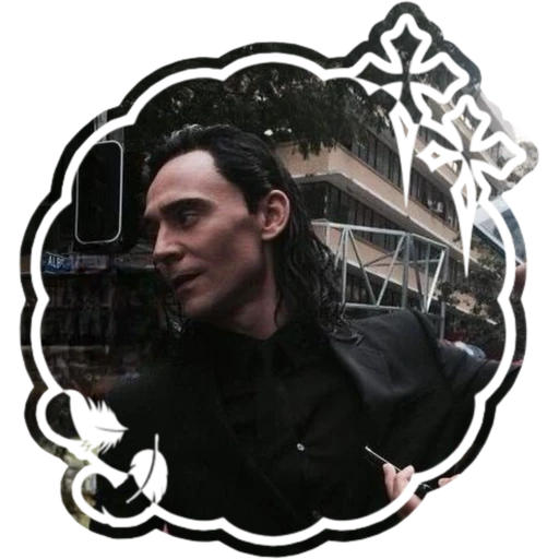 Loki⭑🐍's avatar
