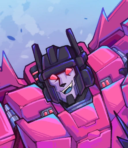 Misfire's avatar