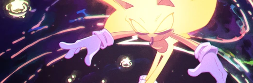 < ⭐ // Charlotte's banner
