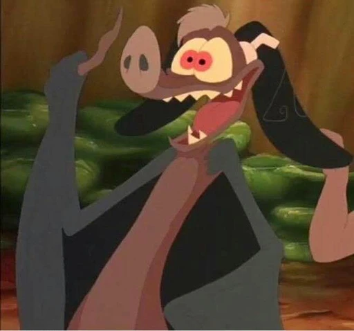 Batty's avatar