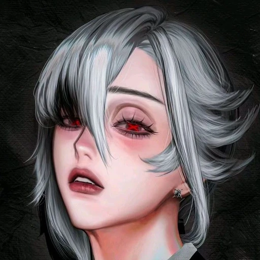 Baleful's avatar