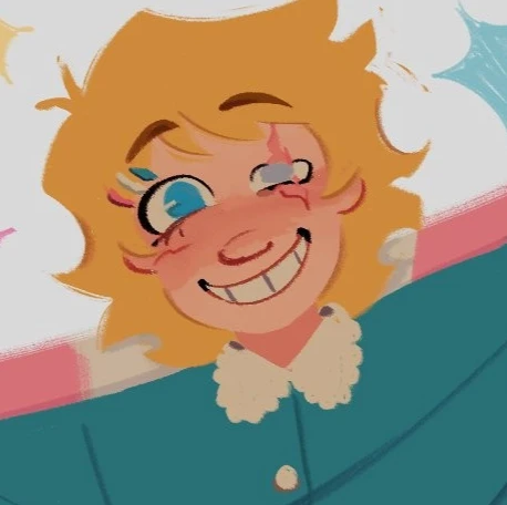 butters's avatar