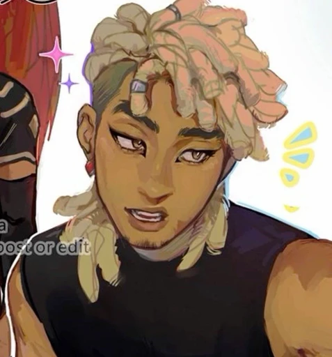Eros/Icarus's avatar