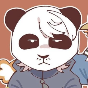 panda's avatar