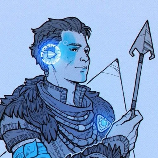 Tanner's avatar