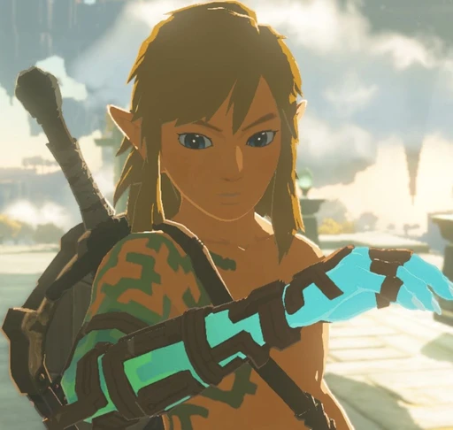 Link8's avatar