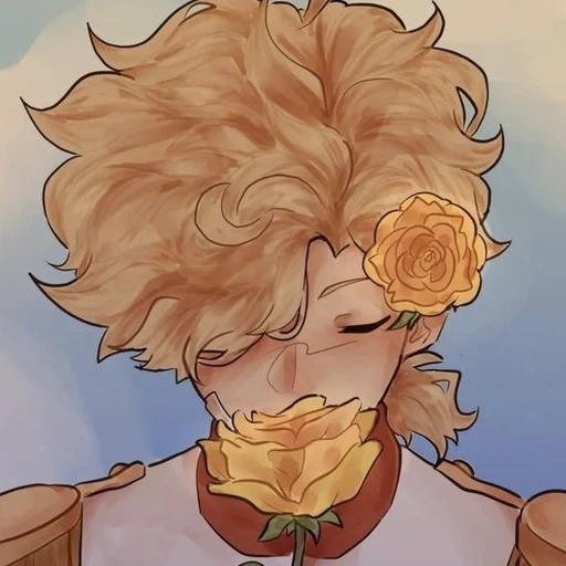 P!Tommy's avatar