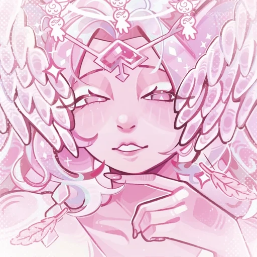 pyrite's avatar