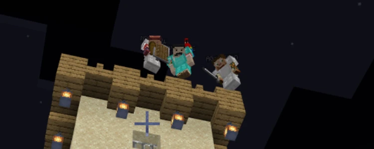 Scar's banner