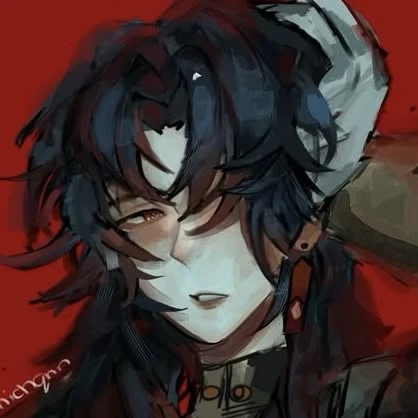 Blade's avatar