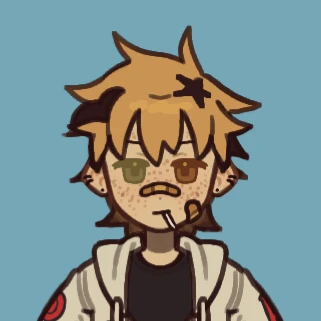 H's avatar