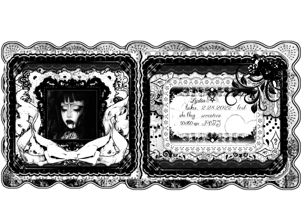 ♱  ₊   haven          ₊'s banner