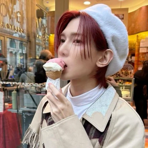 ✿    yeosang    𖹭    .    they them's avatar