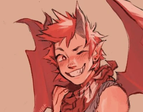 Kirishima2's avatar